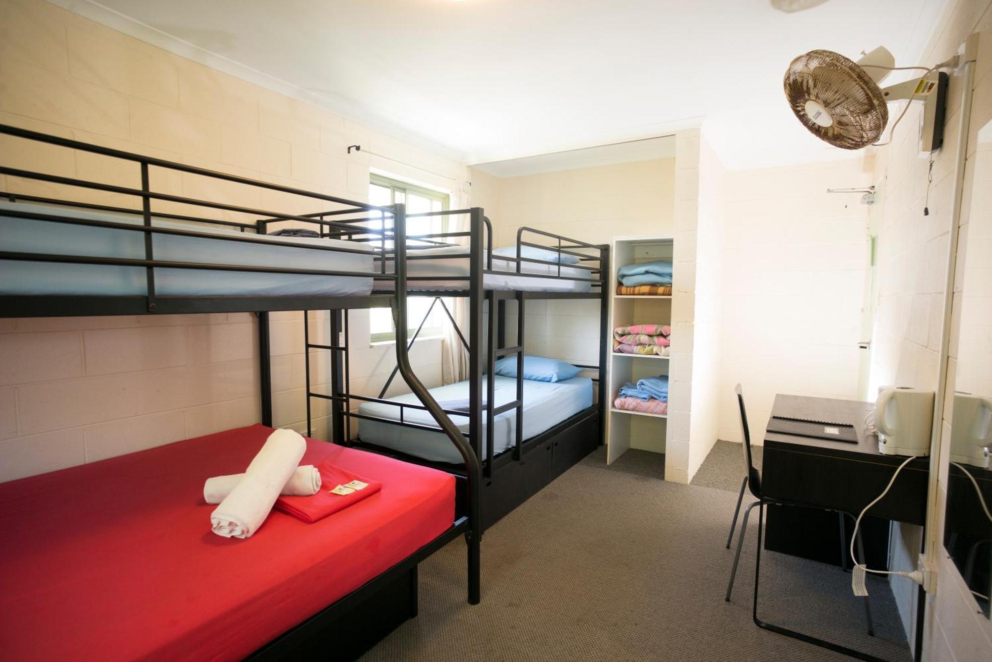 Manta Lodge & Scuba Centre Point Lookout Kamer foto